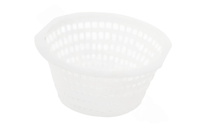 Super - Pro® B - 209 6 - 1/2" Plastic Skimmer Basket - AquaDoc