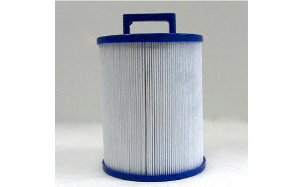 SUPER - PRO 4.75" Diameter 13.5 SqFt Replacement Filter Cartridge - AquaDoc