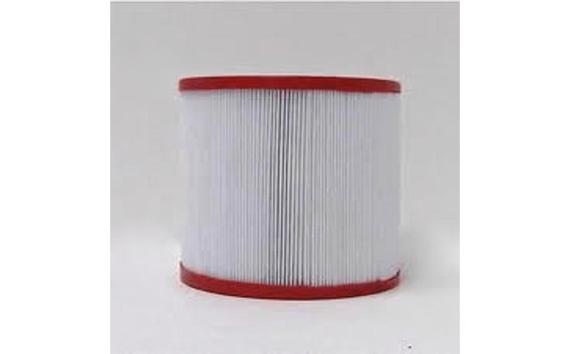 SUPER - PRO 4.25" Diameter 10 SqFt Replacement Filter Cartridge - AquaDoc