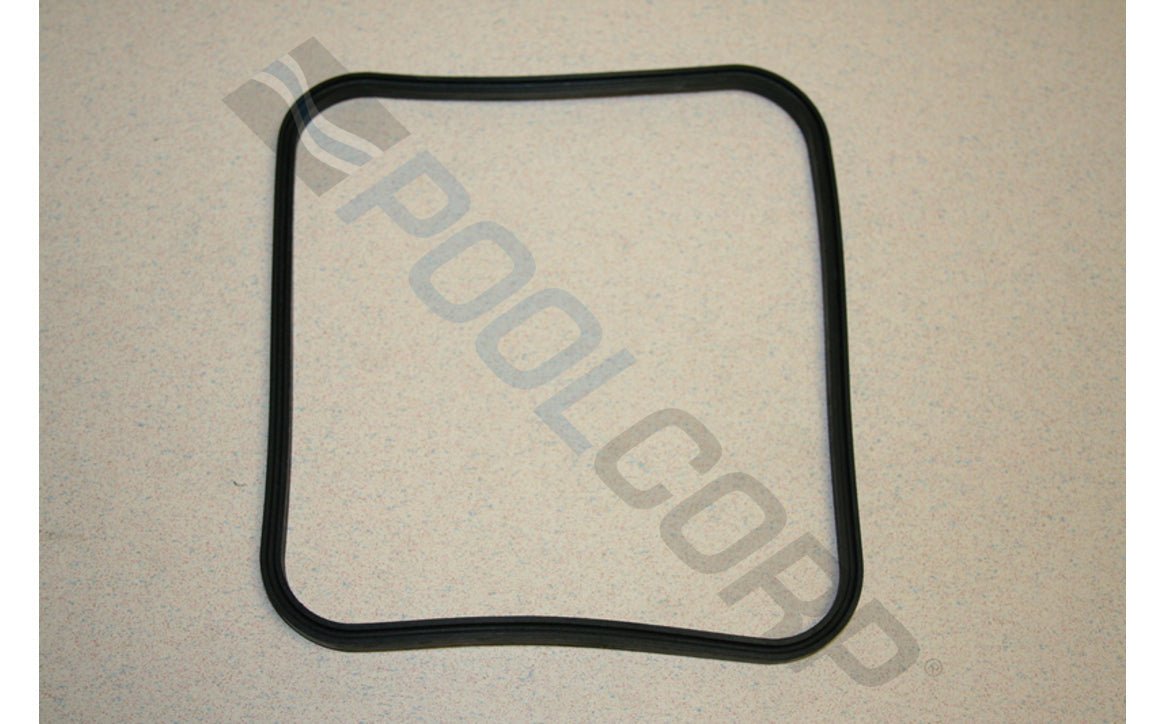 Super - Pro O - 177 - 9 Super Pump SPX1600S Square Cover Gasket - AquaDoc
