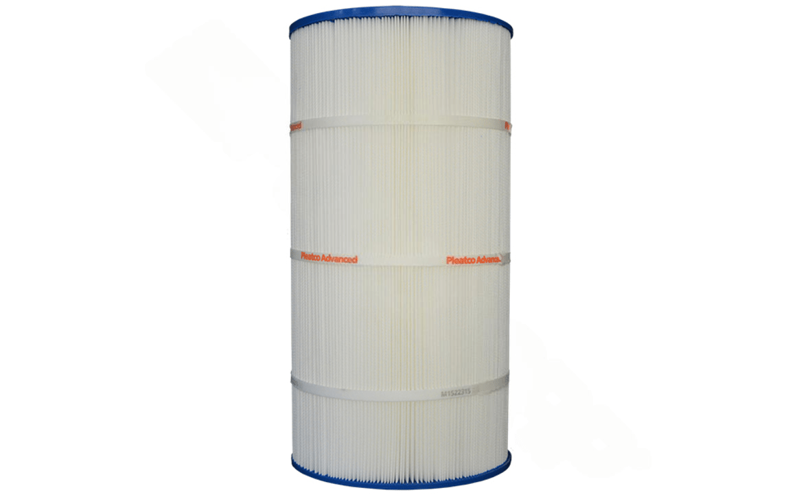SUPER - PRO 8 - 15/16" Diameter 75 SqFt Replacement Filter Cartridge - AquaDoc