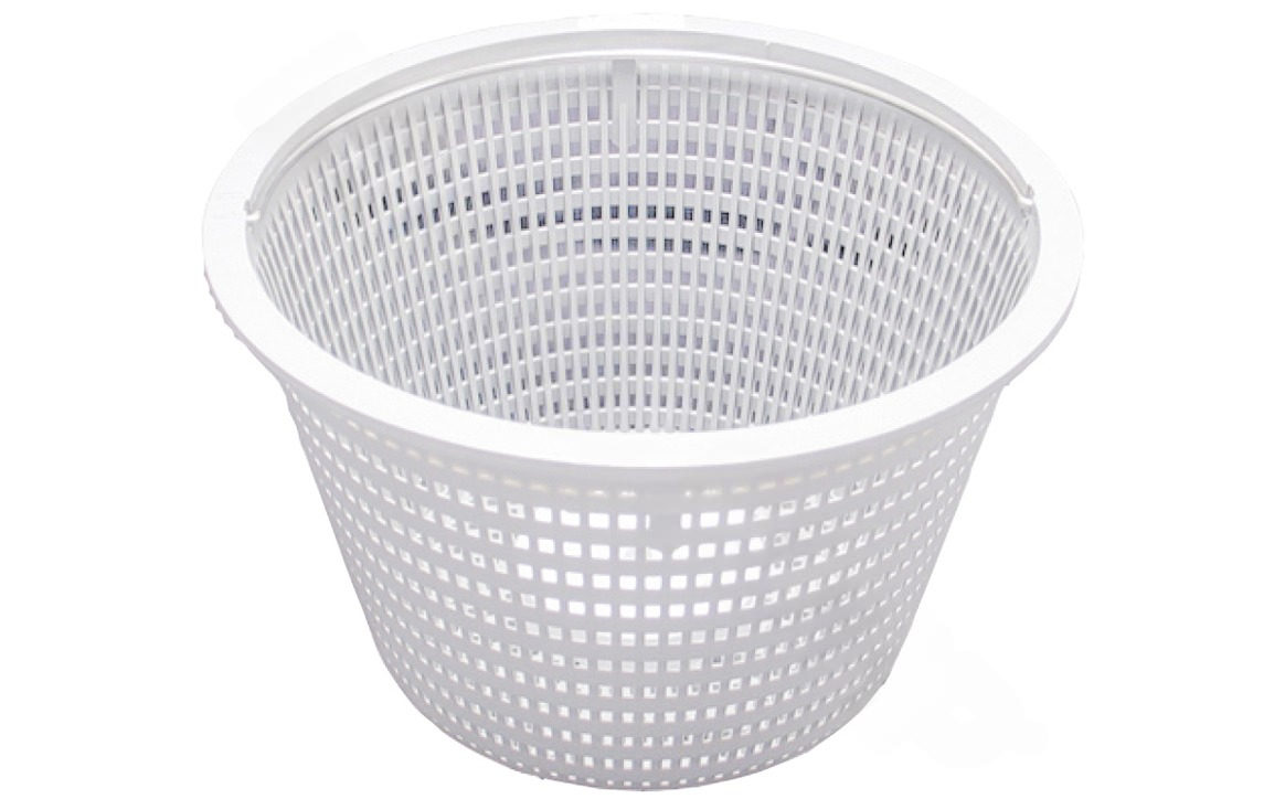 Super-Pro skimmer basket for Swimquip U-3 and Hayward SP1070