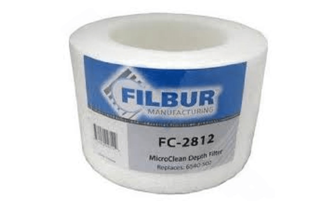 SUPER - PRO Sundance Disposable Depth Filter - AquaDoc