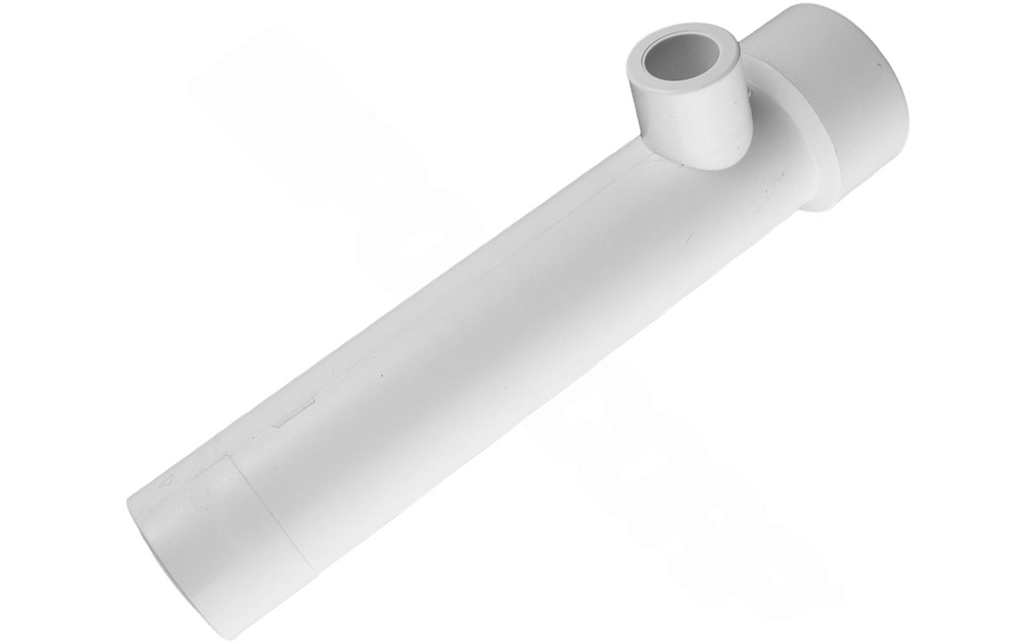 Super - Pro® 23308 - 000 - 000 Venturi Tee - AquaDoc