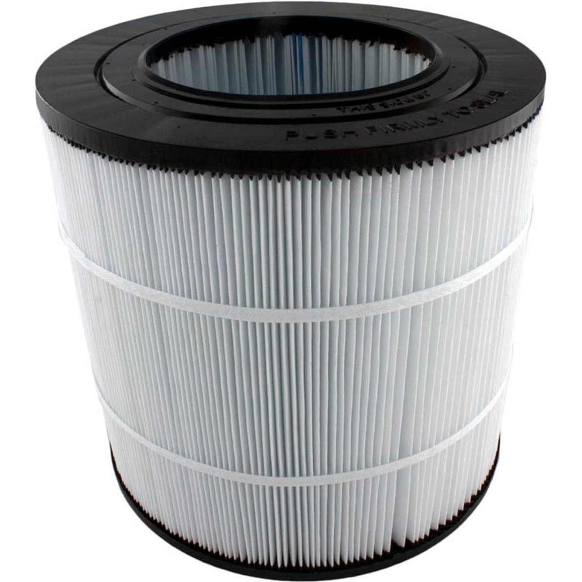 SUPER - PRO 10" Diameter 50 SqFt Replacement Filter Cartridge - AquaDoc
