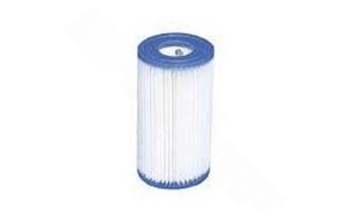 SUPER - PRO 5" Diameter 50 SqFt Replacement Filter Cartridge 690164228596 - AquaDoc