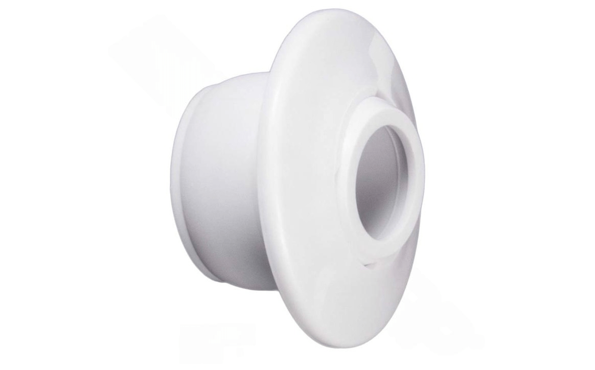 Super - Pro® 25559 - 001 - 000 1.5" Gray Self - Aligning Aussie Insider Fitting - AquaDoc