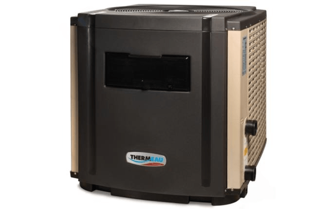THERMEAU TH105 Prestige Heat/Cool Pump 105K BTU 230V - AquaDoc