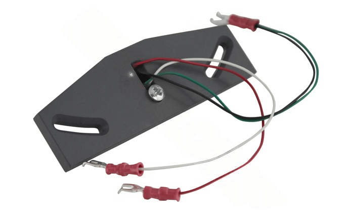ULTRAFLEX SENSOR PLATE ASSY 3 - 7 - 2006 - AquaDoc