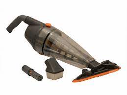 Handheld design for easy pool cleaning