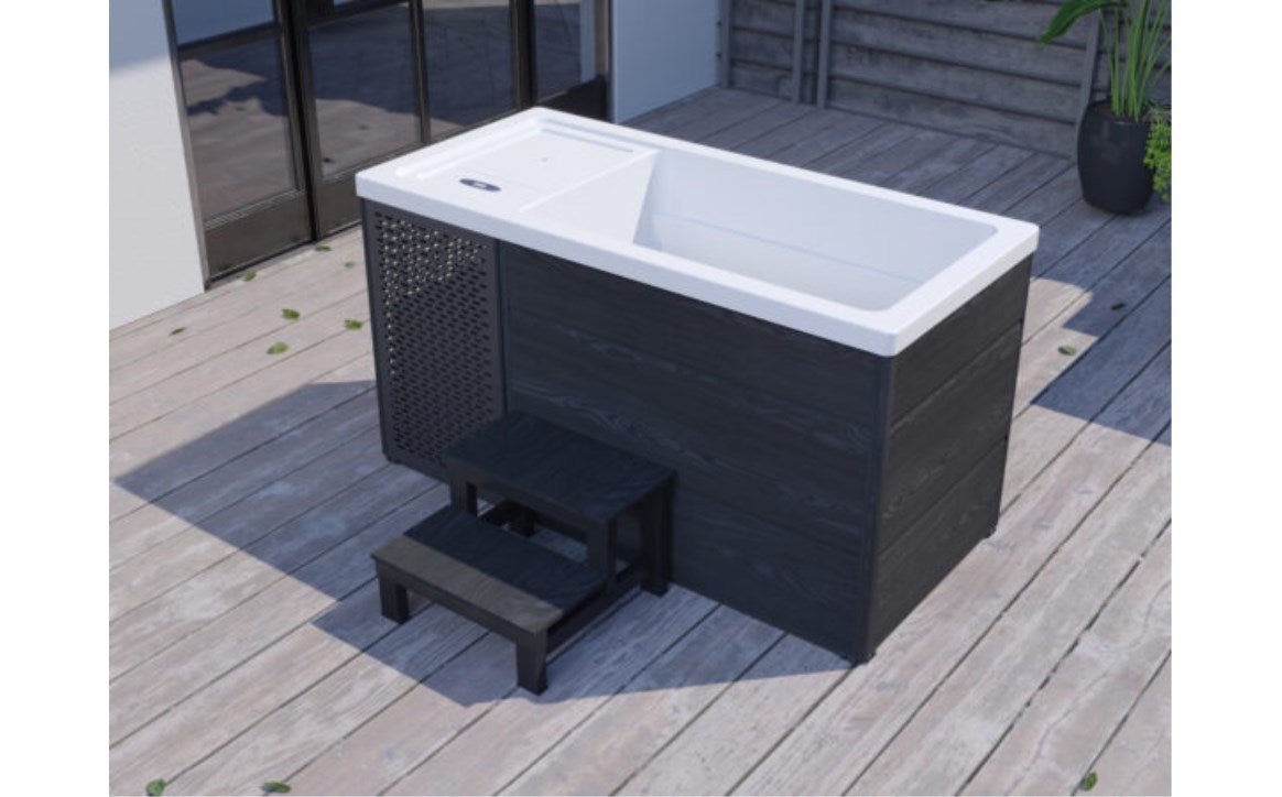 SPECK PUMPS 95 - XI 10HP Commercial Pool Pump - AquaDoc