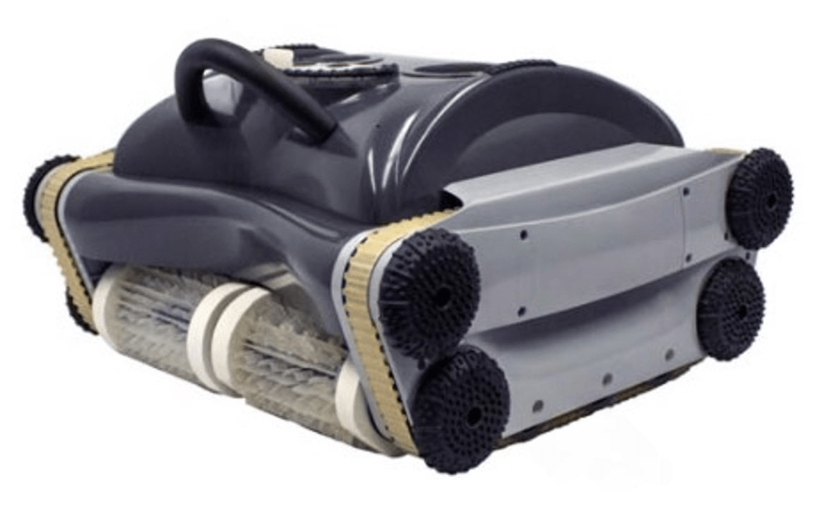 Water Tech 78000RR Volt 550Li Cordless Robotic Pool Cleaner - AquaDoc