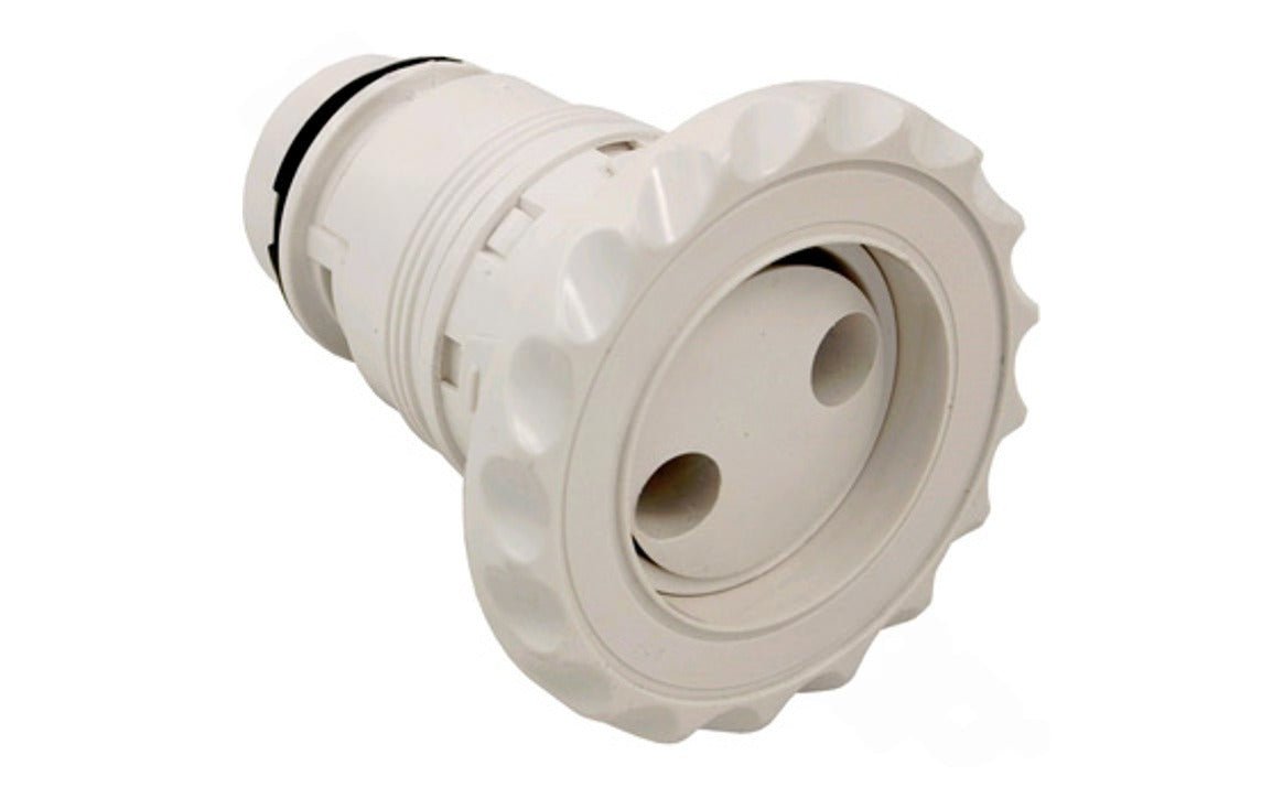 Waterway 210 - 6070 White Deluxe Pulsator Poly Jet Internal - AquaDoc