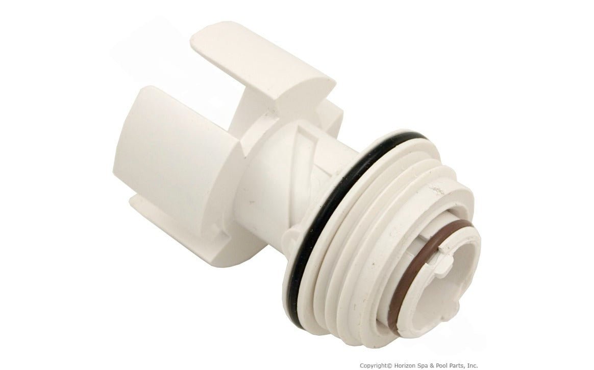 Waterway 212 - 0850 5/16" Adjustable Sub - Assembly Mini Jet Nozzle - AquaDoc