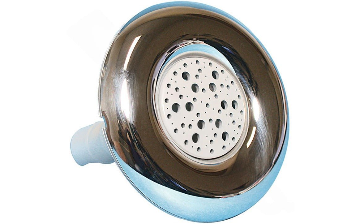 Waterway 212 - 8067S black stainless - steel jet snap - in - AquaDoc