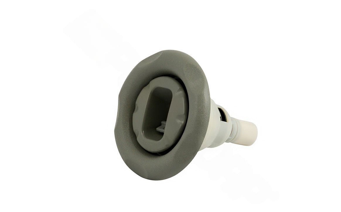 Waterway 212 - 9317 dark gray power storm jet snap - in - AquaDoc