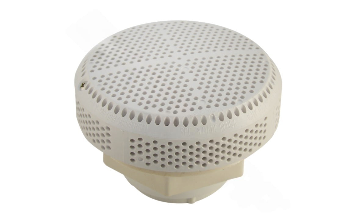 Waterway 640-3570 V suction assembly front view