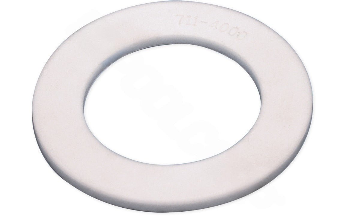 Waterway 711 - 4000 1 1/2" Flat Union Gasket - AquaDoc