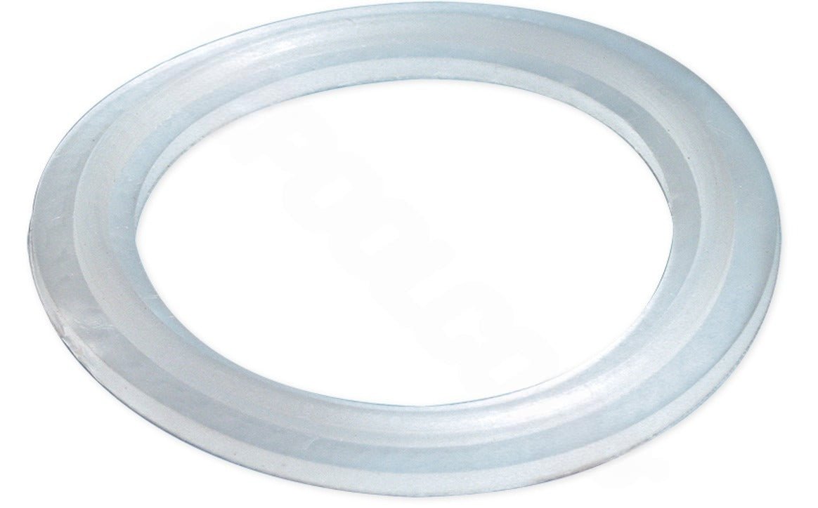 Waterway 711 - 4030 2" Gasket with O - Ring Rib - AquaDoc