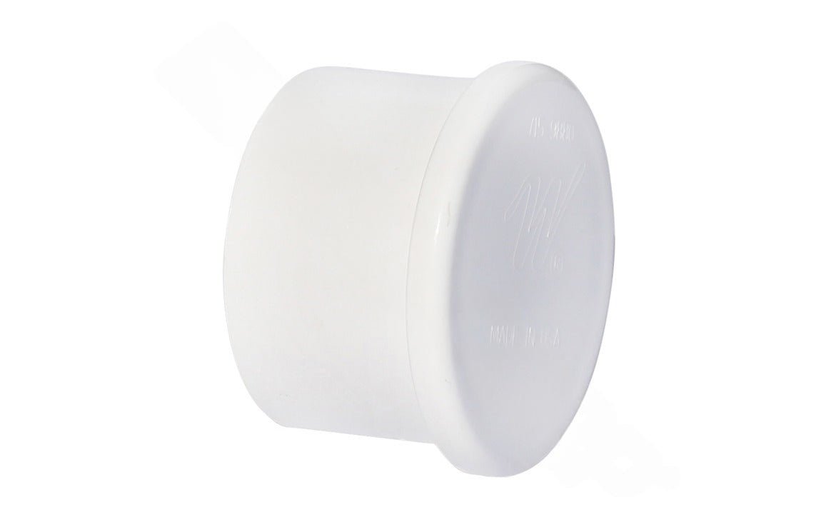 Waterway 715 - 9880 2" spg plug - AquaDoc