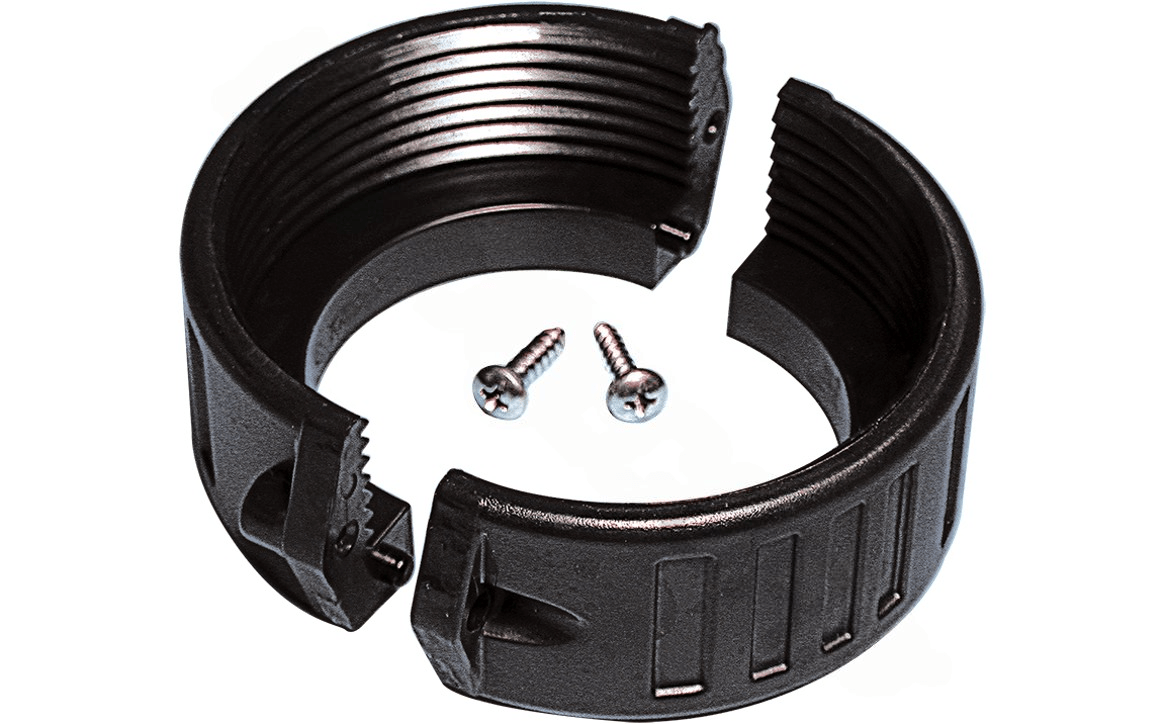 Waterway 400 - 5161 2"HTR SPLIT NUT ( 2012 HEATER ) ASSY - AquaDoc