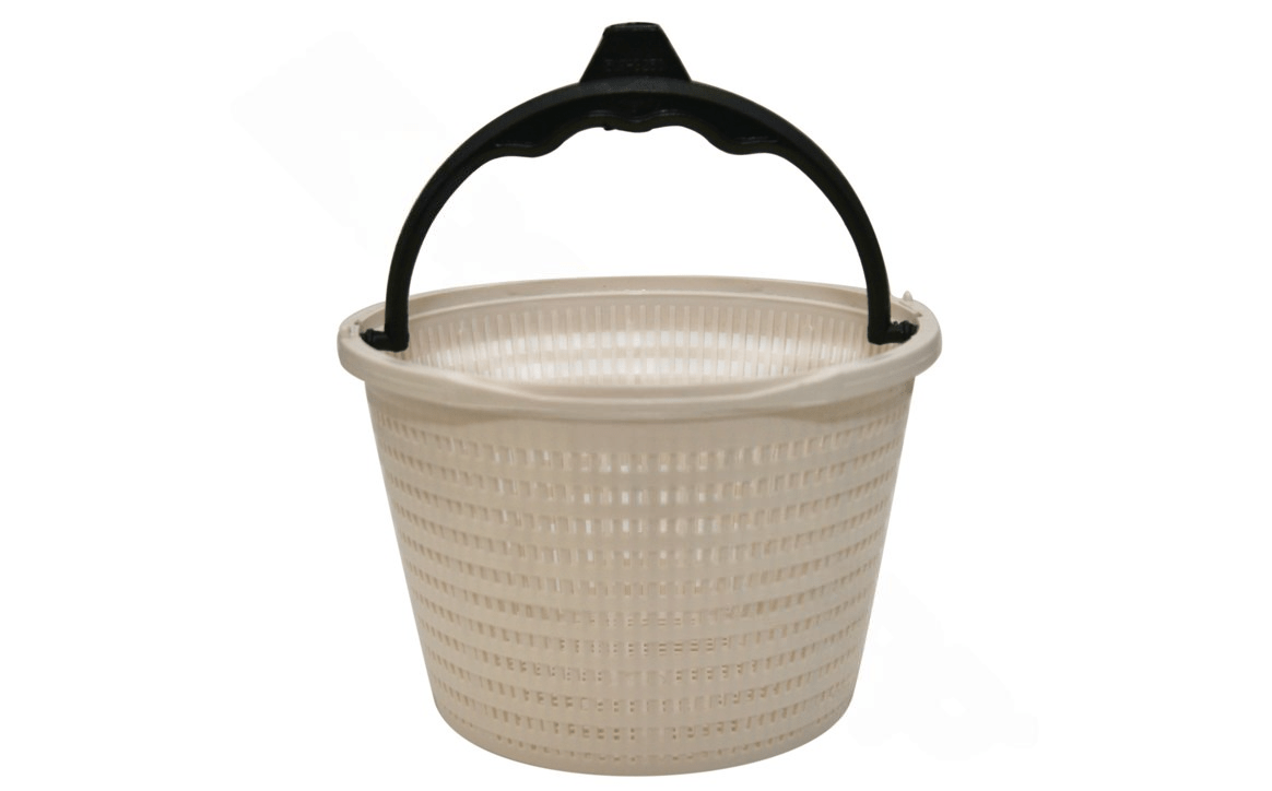Waterway 542 - 3240 POOL SKIMMER GUNITE BASKET ASSEMBLY - AquaDoc