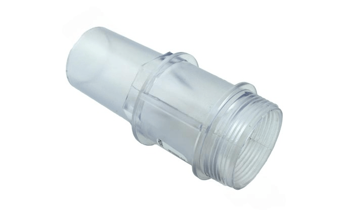 Waterway Plastics 425 - 1928 WASTE OUTLET FITTINGS,SAND FILTER - AquaDoc
