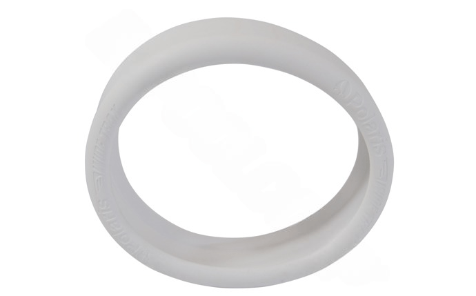 Polaris® 48 - 032 White Tire for 480 PRO Pool Cleaner - AquaDoc