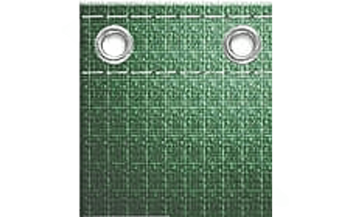 GPC Winter Covers 10101928AU UNBOUND AG 16'x25' OVAL WNTER COVER 12YR - AquaDoc