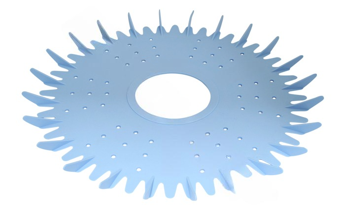 Compatible with Baracuda pool cleaner models