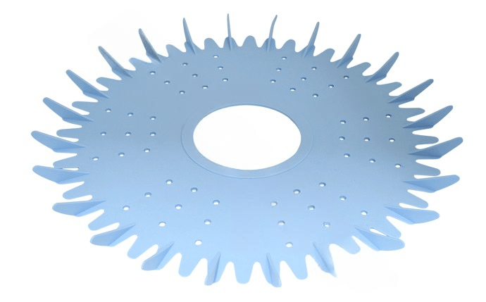 Zodiac Pool W70032 Finned Disc for Baracuda Pool Cleaner - AquaDoc