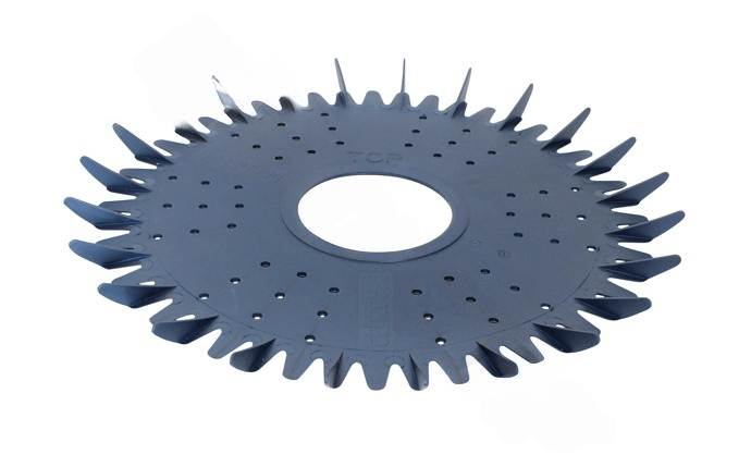 Zodiac Pool W70464 Finned Disc for Baracuda G2 Pool Cleaner - AquaDoc