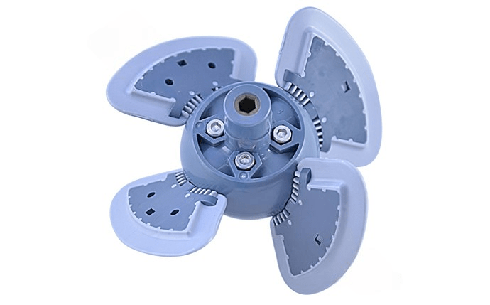 Zodiac Pool Baracuda R0524900 Engine Assembly for MX8 Suction Pool Cleaner - AquaDoc