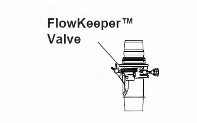 Zodiac Pool Baracuda R0527400 Valve for Baracuda MX8 Pool Cleaner