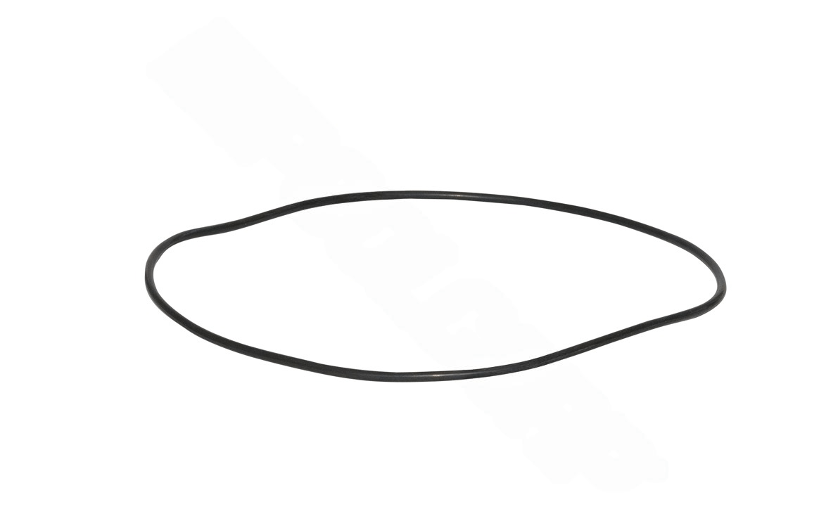CLEAR INNER LID LARGE ORING 1 - 13 - 39 - AquaDoc