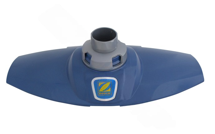 Zodiac R0525400 Top Cover with Swivel Assembly