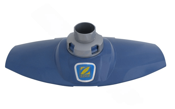 Zodiac Pool Baracuda R0525400 Top Cover with Swivel Assembly - AquaDoc