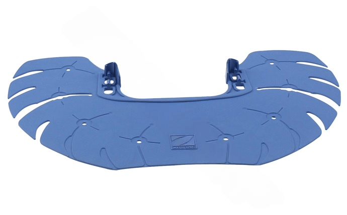 Zodiac Pool Baracuda R0563600 Blue Rear Disc for T5 Duo Pool Cleaner - AquaDoc