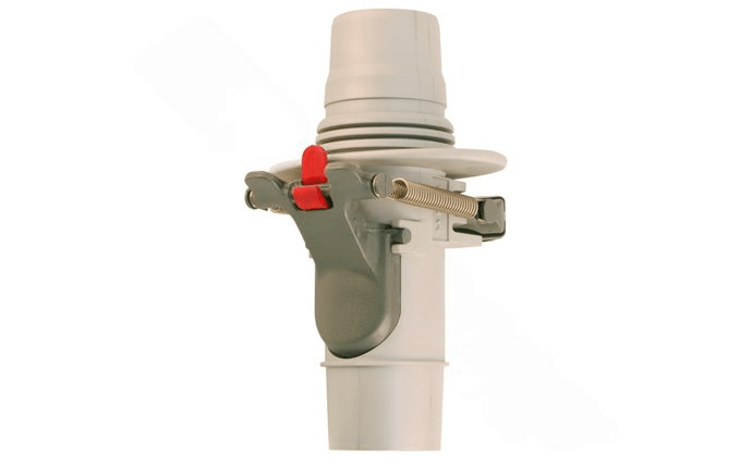 Zodiac Pool Baracuda W60050 FlowKeeper™ Valve - AquaDoc