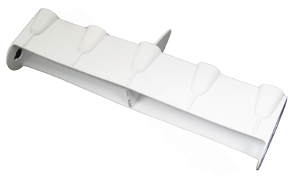 Zodiac W70244 45-Degree Weir Elbow - Front View