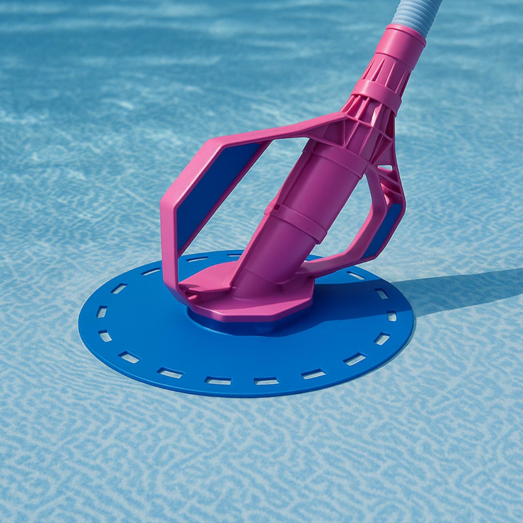Zodiac Pool W01099 Baracuda 1500 Above Ground Cleaner