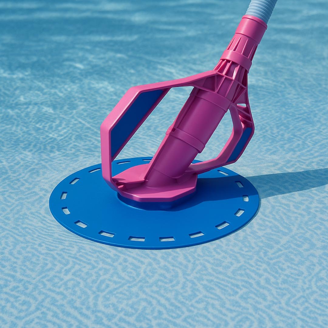 Zodiac Pool W01099 Baracuda 1500 Above Ground Cleaner - AquaDoc