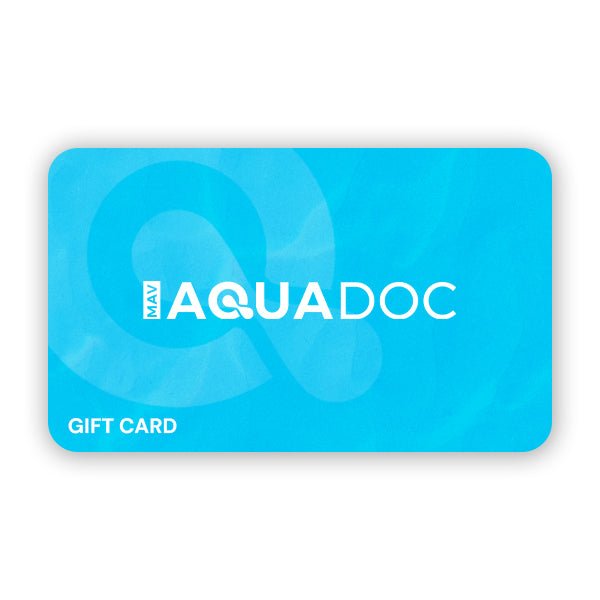 Gift Card - AquaDoc
