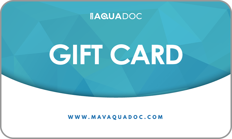 AquaDoc Gift Card - AquaDoc