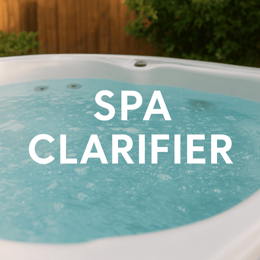 What’s the Best Spa Clarifier for Hot Tubs? - AquaDoc
