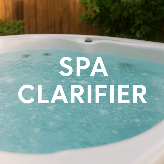 What’s the Best Spa Clarifier for Hot Tubs?