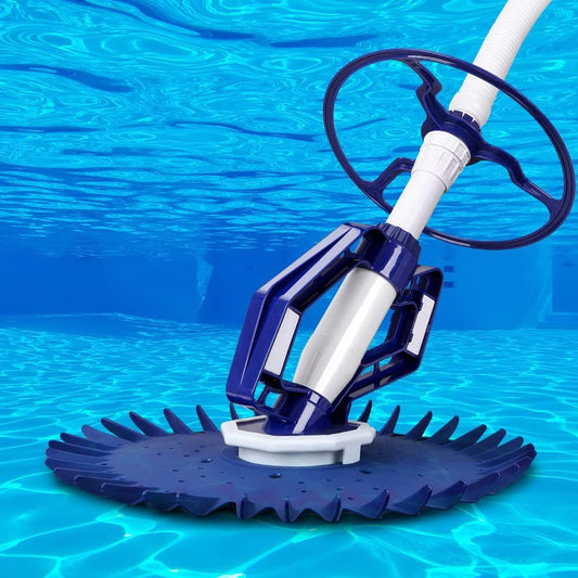 Pool Suction Cleaner FAQs
