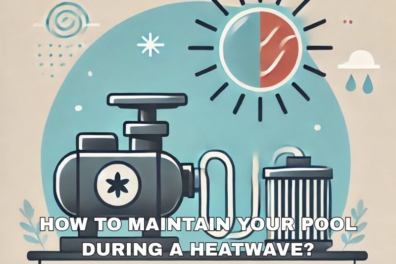 How to Maintain Your Pool During a Heatwave? - AquaDoc