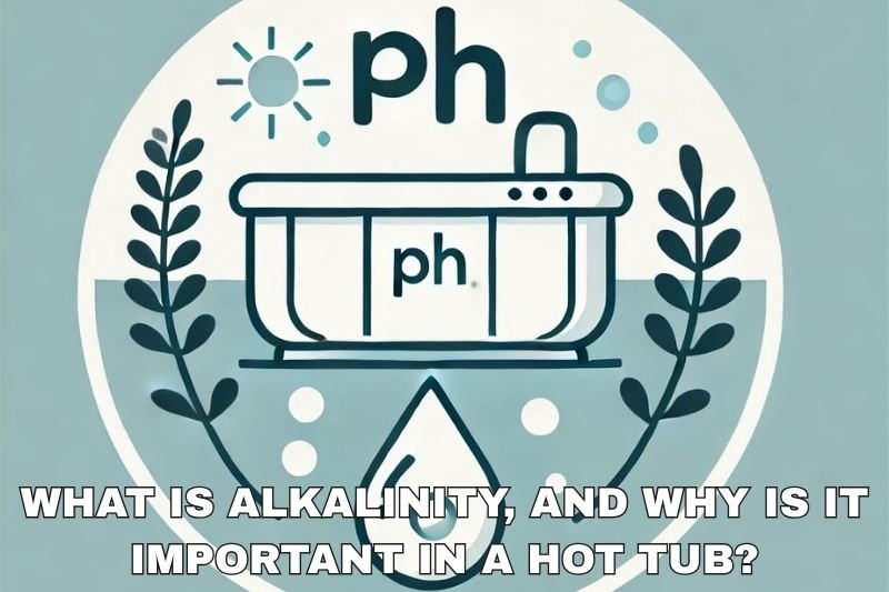What Is Alkalinity, and Why Is It Important in a Hot Tub? - AquaDoc