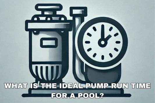 What is the Ideal Pump Run Time for a Pool? - AquaDoc